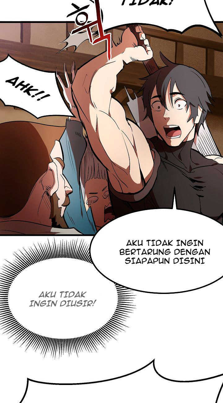 Otherworldly Sword King’s Survival Records Chapter 06 Gambar 11